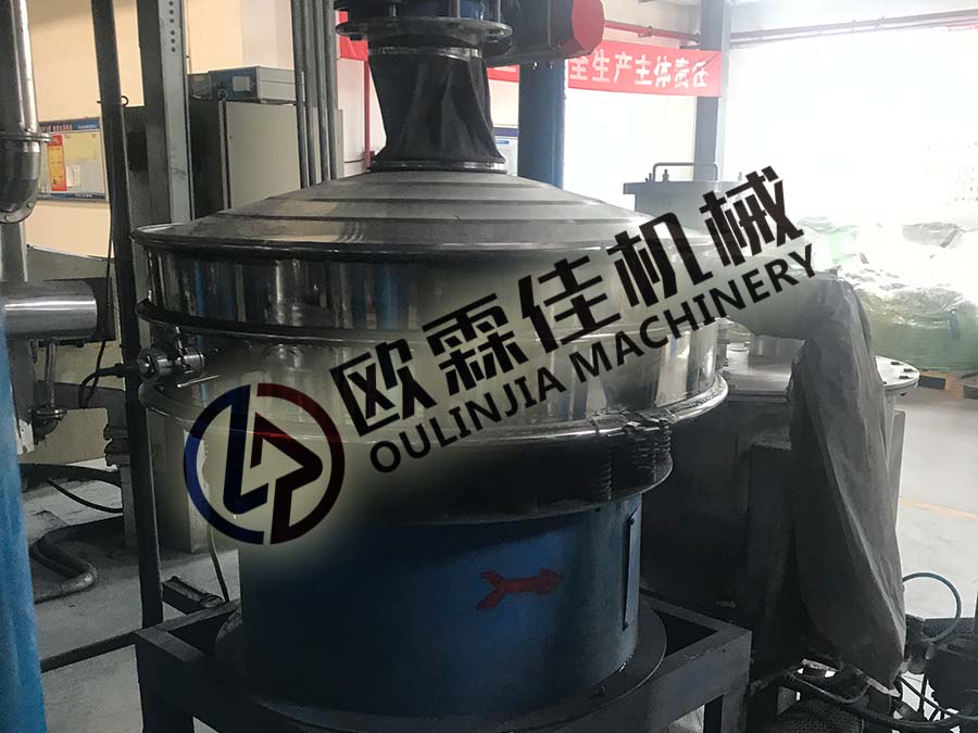 旋振筛